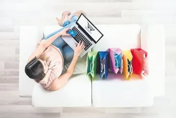 E-ticarette gizli müşteri dönemi