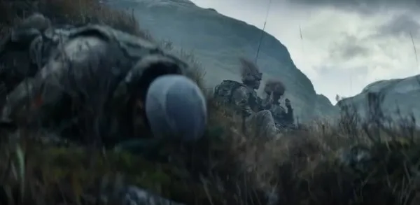 İngiltere'den skandal reklam! Amaç Müslüman askerlerin sayısını artırmak-2