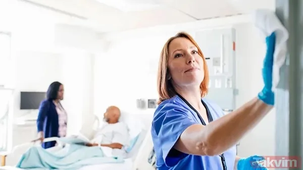 En Büyük İhtiyaç Bakım Ve Hemşirelik Alanında! Yayımlanan 617 Kişilik İlanın Detayları İncelendiğinde, Sağlık Sisteminin En Acil İki İhtiyacı Net Bir Şekilde...