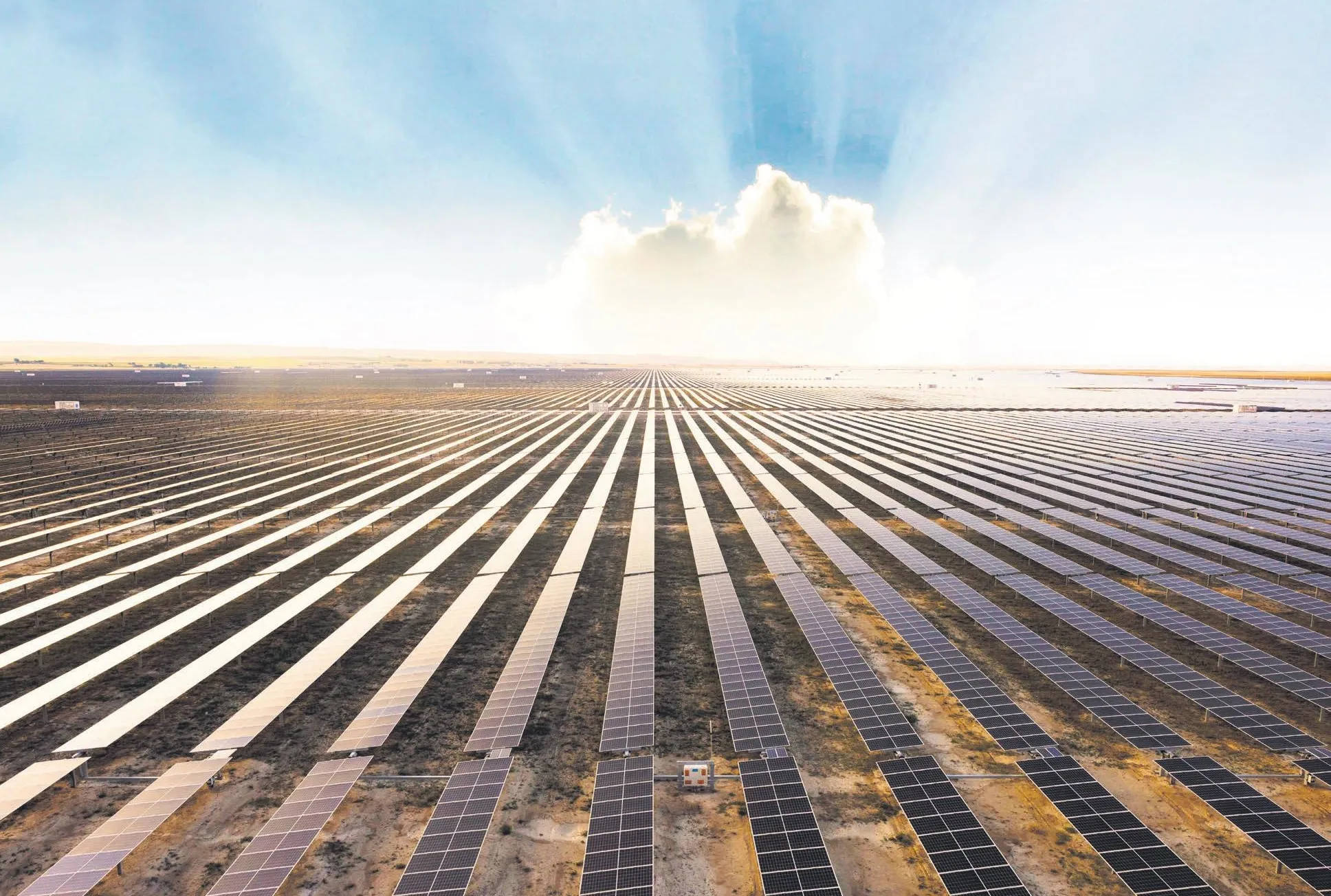 Kalyon Enerji’den dev yatırım