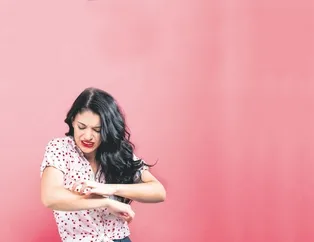 Karaciğer yağlanması kaşıntı yapar