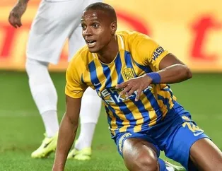 Ankaragücü’nde corona şoku