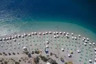 Türkiye mavi bayrakta dünya 3'üncüsü
