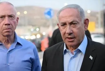 Hasta Netanyahu!