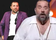 Ata Demirer görenleri bir kez daha şaşırtıyor! Berberden paylaşan Ata Demirer 5 ayda 22 kilo vermişti! Filinta gibi olan Atanın son hali...