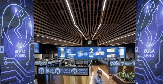 BORSA DÜŞTÜ MÜ SON DAKİKA? 25 Aralık 2023 Pazartesi Borsa neden düşüyor, ne oldu? Borsa İstanbul yorumlar…