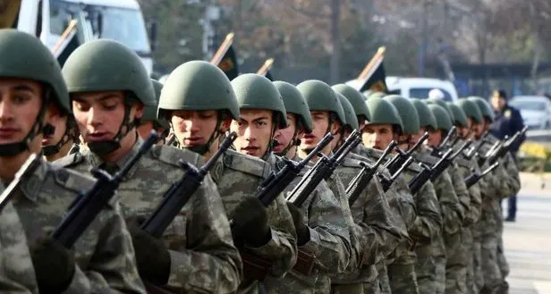 2021 askerlik nasil tecil ettirilir e