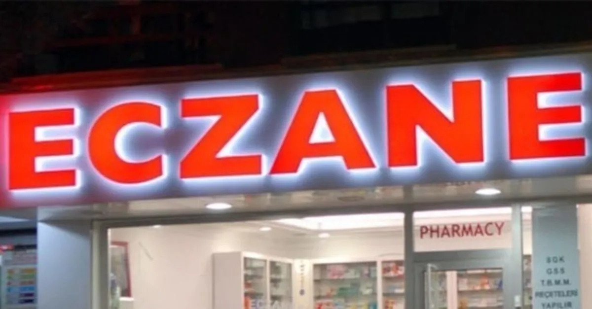 Saglik Ocaklari Ve Eczaneler Yarin Acik Mi 28 Ekim Eczaneler Ve Saglik Ocaklari Calisma Saatleri Takvim