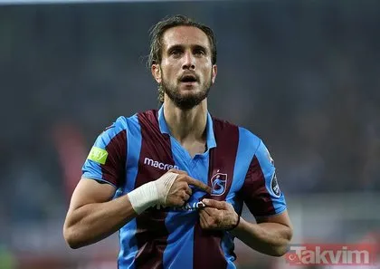 İşte Trabzonspor oyuncularına gelen teklifler! Resmen duyuruldu