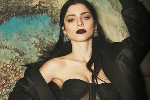 Merve’nin en kıymetlileri