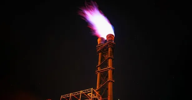 Doğalgaz tüketiminde artış! Ocak ayında...