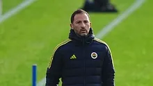 Fenerbahçeden Beşiktaşa 8 numara çalımı! Anlaşma tamam