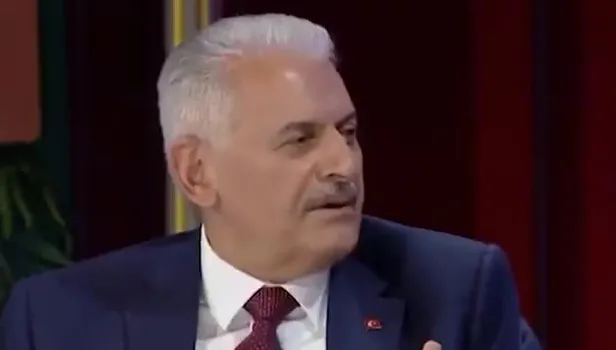 Binali Yıldırım'dan önemli açıklamalar