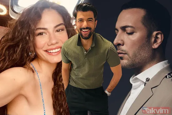 Demet Özdemir'i boşanmaya götüren Engin Akyürek... Ortalık karıştı meğer Oğuzhan Koç cephesinde büyük kriz çıkmış: "Ateşli..." - 7