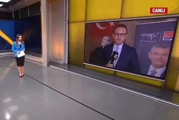 CHP Antalya'da kampa girdi! Olaylı kampta ''çift başlı yönetim'' krizi