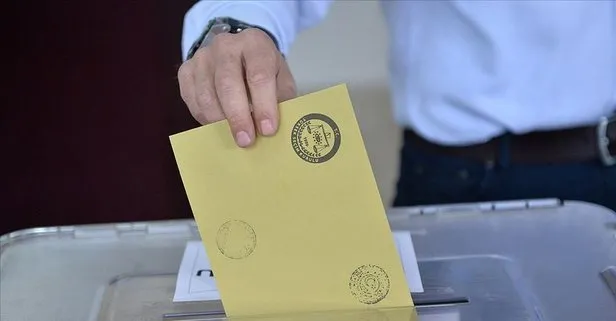 Seçmen kağıdım gelmedi nasıl oy kullanabilirim? 23 Haziran YSK seçmen kaydı, sandık no sorgulama sayfası