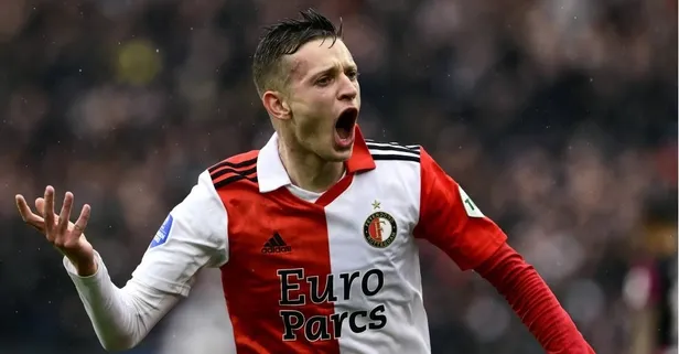 Fenerbahçe, Arda Güler’in yerini Sebastian Szymanski ile doldurdu