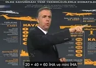 Başkan Erdoğanı Fatih Sultan Mehmede benzeten Yunan, Bora füzesinden korktu: Gerçek menzili gösterirler