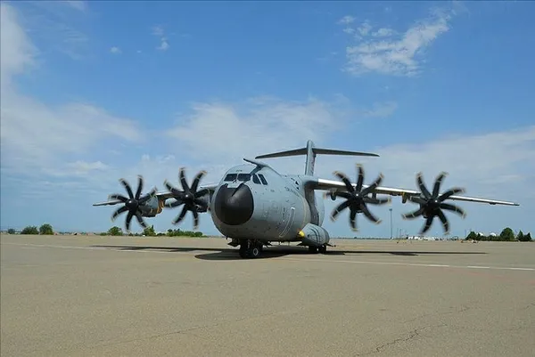Türkiye ve Azerbaycan tarafından eş zamanlı yapılıyor! İntikal başladı-1