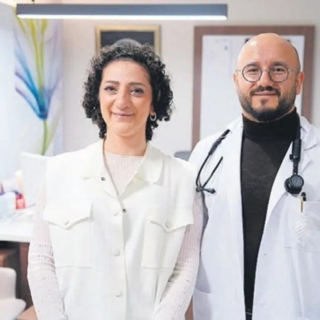 Elde var sağlık
