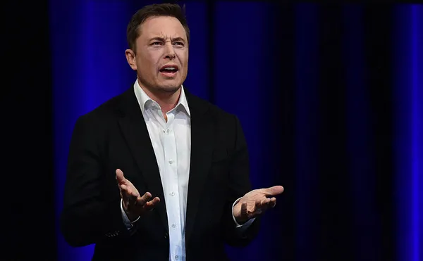 Son dakika: Elon Musk'a şok! Son bir haftada 27 milyar dolarlık kayıp! Dünyanın en zenginleri listesinde zirveyi Jeff Bezos’a kaptırdı-4