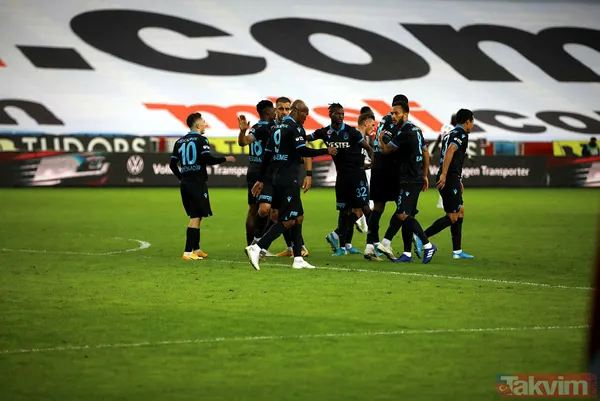 İddaa şampiyonluk oranlarını güncelledi! Beşiktaş, Fenerbahçe, Galatasaray şampiyonluk oranlar... - 17