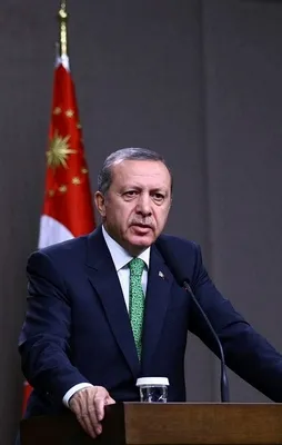 Cumhurbaşkanı Erdoğan, Cemil Meriç'i andı