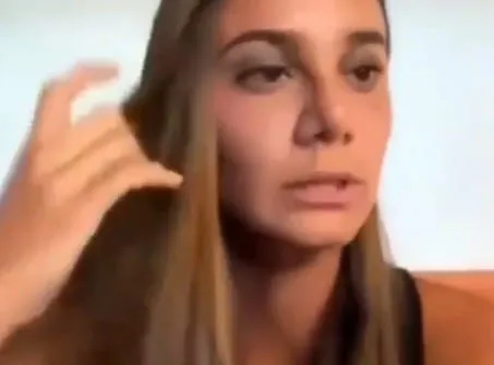 Survivor bitti dostluk da bitti birbirlerini öpücüklere boğuyorlardı şimdi kelle istiyorlar! Batuhan ve Melis birbilerine sallıyor-6