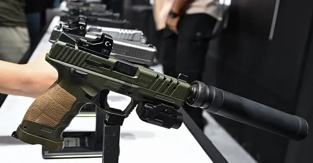 Silah taşıma ve bulundurma vesikası tutarında artış! İşte yeni bedeller