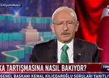 Kemal Kılıçdaroğlu'ndan skandal açıklama: ABD'nin desteklediği teröristler bize saldırmaz