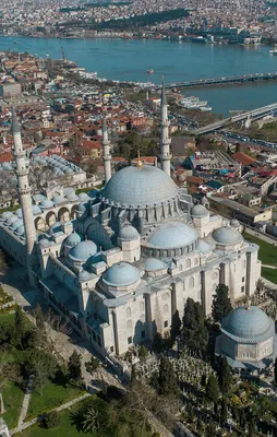 Mimar Sinan'ın akıl almaz sırları