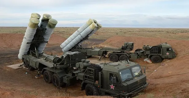 Rusya'dan S-400 açıklaması