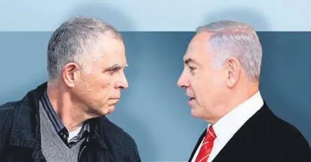 Netanyahu’ya kötü haber