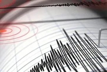 Şili ve Afrika’da deprem!