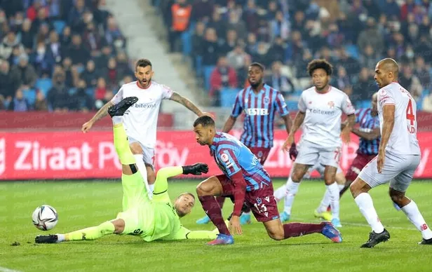 Trabzonspor - Antalyaspor CANLI MAÇ İZLE! Trabzonspor - Antalyaspor maçı canlı izle bedava kesintisiz şifresiz!-5