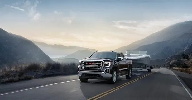 General Motors benzinli ve dizel araç üretimini sonlandırıyor