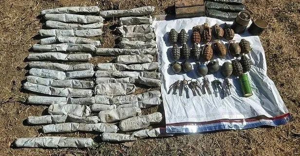 Kalleşlere ’Eren-11’ darbesi!
