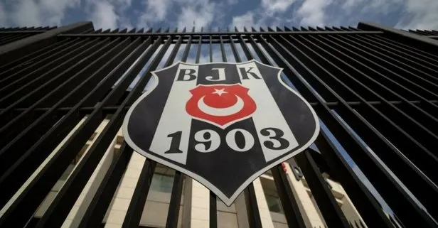 Beşiktaş’tan flaş açıklama! ’Algı operasyonları...’