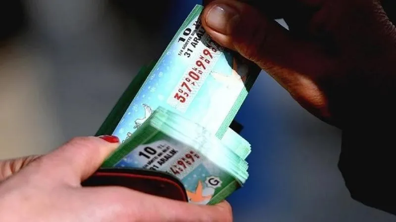 Milli Piyango Online bileti giriş; Milli Piyango yılbaşı bileti kime, nereye çıktı?-3