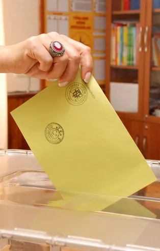 Bakanlıktan 'Seyyar Sandık' genelgesi! Bu tarihe dikkat