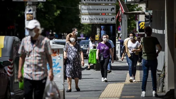 Son dakika: Bilim Kurulu Üyesi Recep Öztürk'ten Kovid-19 uyarısı: Salgın istenen düzeyde kontrol altında değil-6