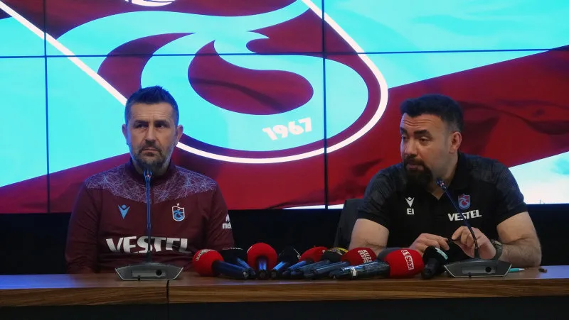 Trabzonspor'dan Fenerbahçe'ye 2 çalım birden! - 11