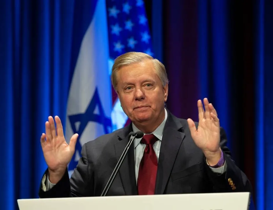 ABD’li Senatör Lindsey Graham’ın ön otopsi raporu çıktı! Nerede Türkiye düşmanlığı orada o vardı: Gazze’yi dümdüz edin demişti