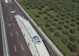 Yerli otomobil TOGG'dan dikkat çeken paylaşım! Avrupa'nın en temizi
