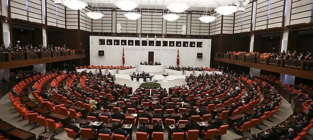 TBMM, 15 Temmuz'da özel gündemle toplanacak