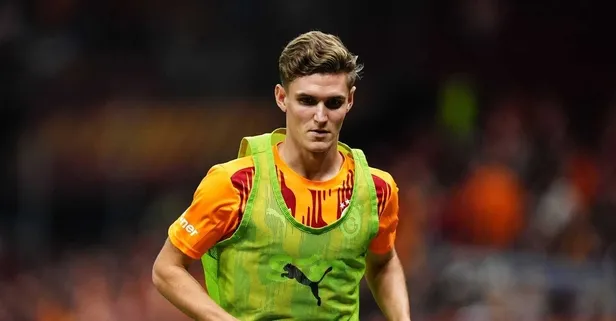 Championship ekibi ocak ayı için Elias Jelert'i gözüne kestirdi!