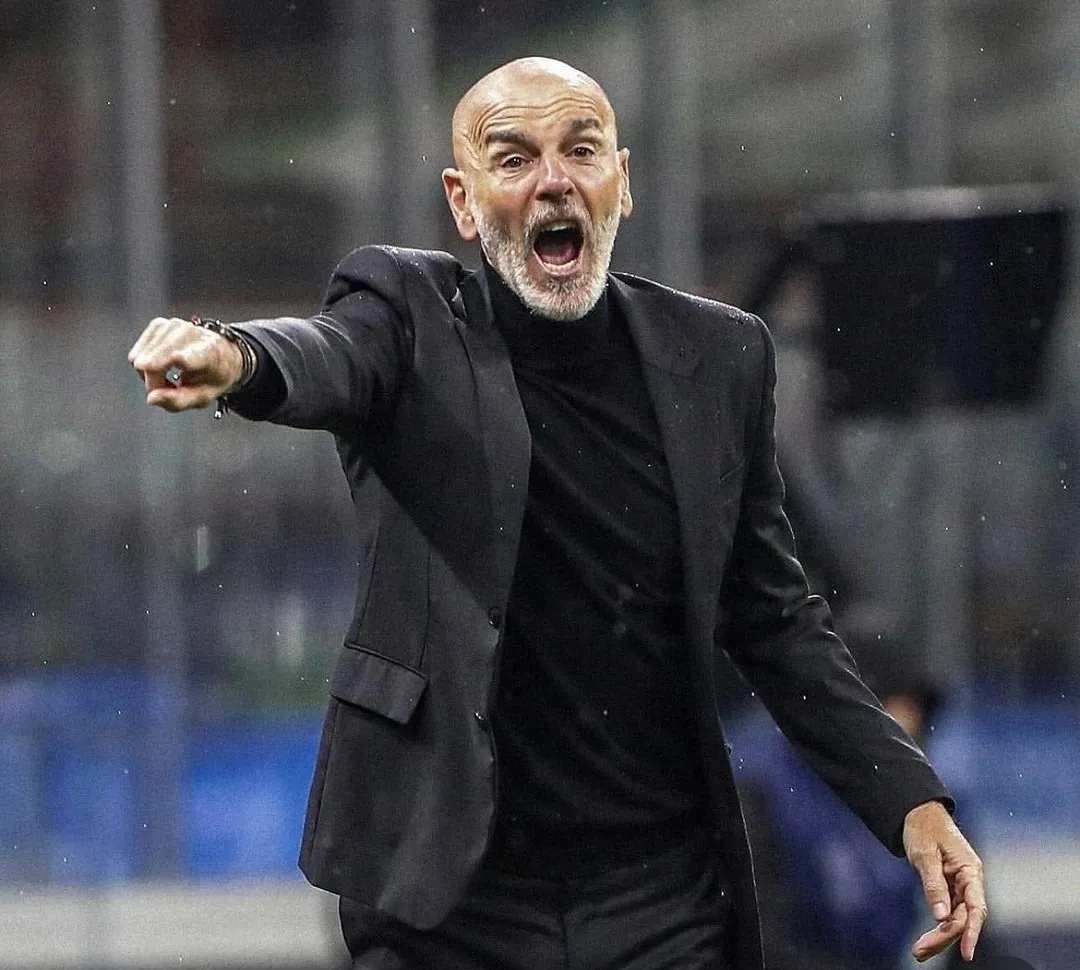 Stefano Pioli de alternatifler arasında değerlendiriliyor - 10