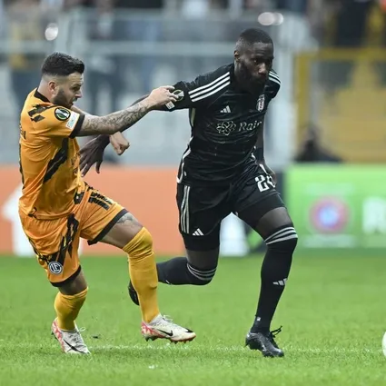 Arthur Masuaku Sunderland’da da tutunamadı