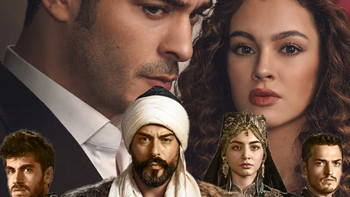 Mart ayında da en çok ATV izlendi!
