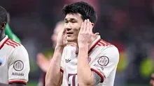 Bayern Münihten Kim Min-Jae kararı!